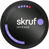 Skruf Intense No225 Blueberry Ice