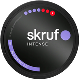 Skruf Intense No227 Blueberry Ice 17mg