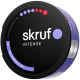 Skruf Intense No227 Blueberry Ice 17mg