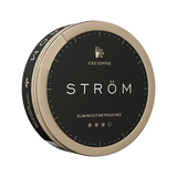 STRÖM Iced Coffee Slim