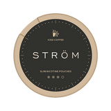 STRÖM Iced Coffee Slim