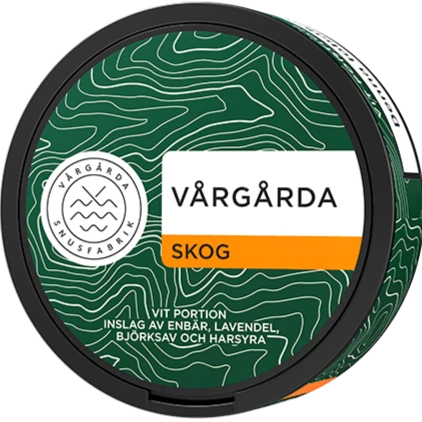 Vårgårda Skog