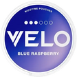 VELO Blue Raspberry-Nikotinposer-Tobax
