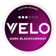 Velo Dark Blackcurrant 