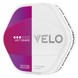 VELO Shift Hot Grape Tobax