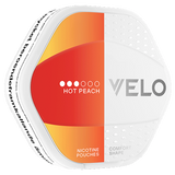 VELO Shift Hot Peach Tobax