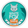 White Fox Double Mint Mini