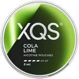 XQS Cola Lime 