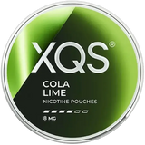 XQS Cola Lime 