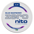 Zeronito Blue Raspberry Slim - Bundle – Tobax