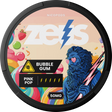 Zeus Bubblegum Extra Strong