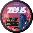 Zeus Epic Berry Extra Strong