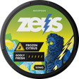 Zeus Frozen Citrus Extra Strong