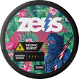 Zeus Tropical Burst Strong