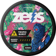 Zeus Tropical Burst Extra Strong