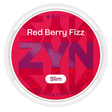 ZYN Red Berry Fizz Slim S2 – Tobax