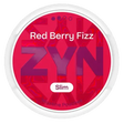 ZYN Red Berry Fizz Slim S2-Nikotinposer-Tobax