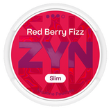 ZYN Red Berry Fizz Slim S3 – Tobax