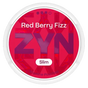 ZYN Red Berry Fizz Slim S3-Nikotinposer-Tobax