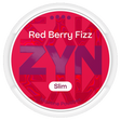Zyn Red Berry Fizz Slim S4 – Tobax