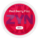 Zyn Red Berry Fizz Slim S4 – Tobax
